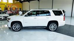 شيفروليه تاهو